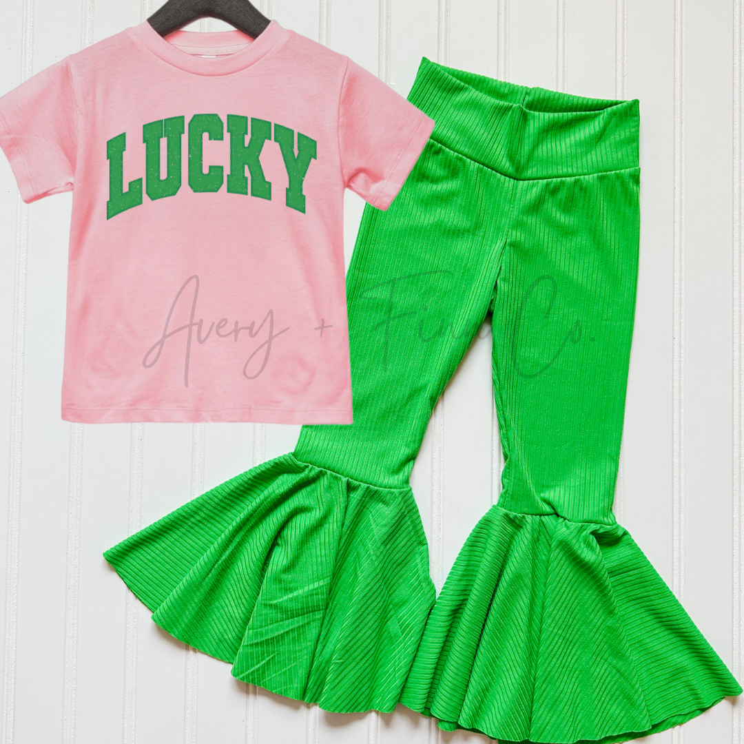 Lucky Tee