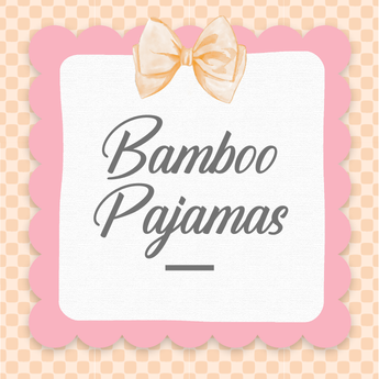 Bamboo Pajamas