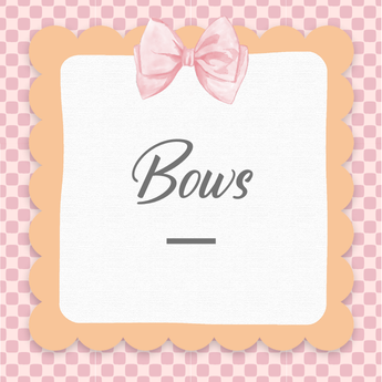 Bows