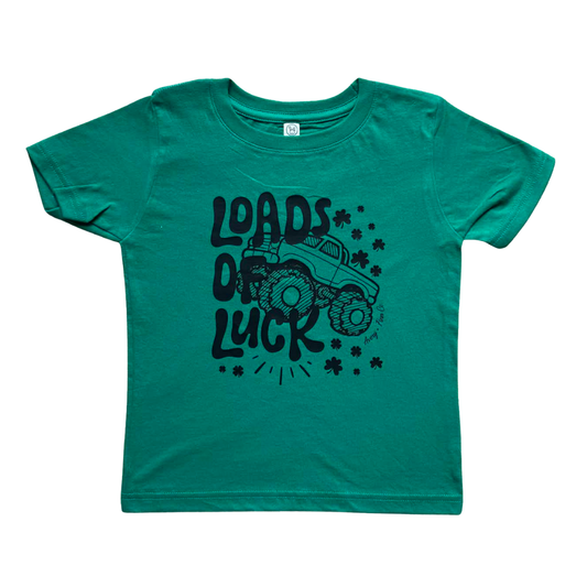 Loads of Luck Tshirt