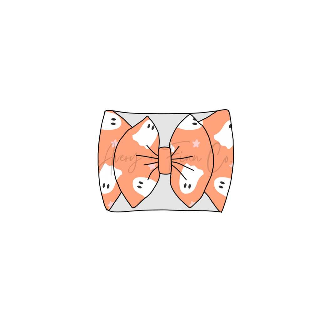 Ghost Bow