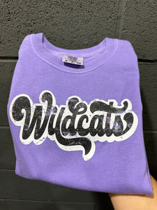 VR Wildcats Tee