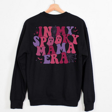 Load image into Gallery viewer, Spooky Mama Era Sweatshirt