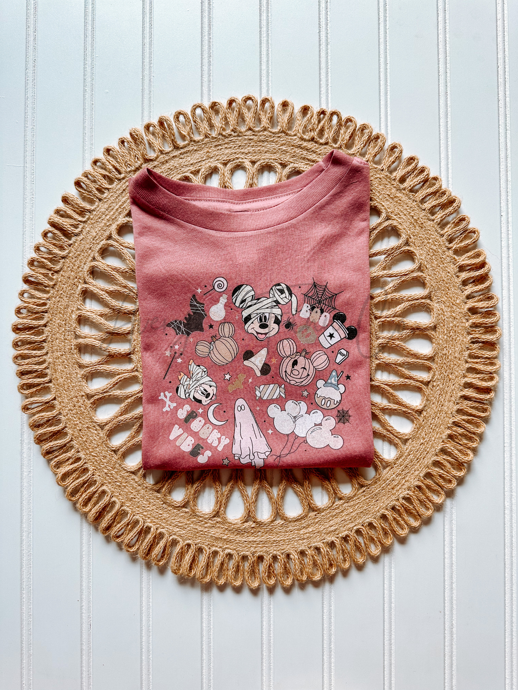 Spooky Vibes Tee