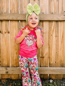 Girl Power Tee