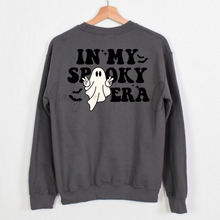 Load image into Gallery viewer, Spooky Era Sweatshirt