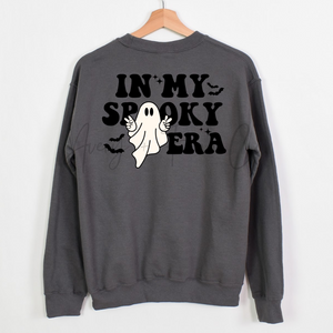 Spooky Era Sweatshirt