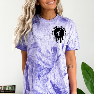 Gymnastics Mom Era Tee