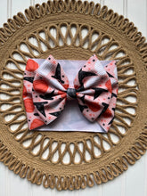 Load image into Gallery viewer, Witches Hats Bow