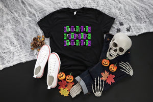 Beetlejuice Tee