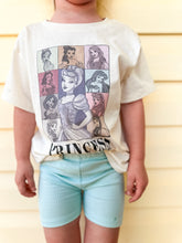 Load image into Gallery viewer, In My Princess Era Tour Tee