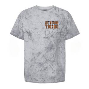 Tigers Collage Tee