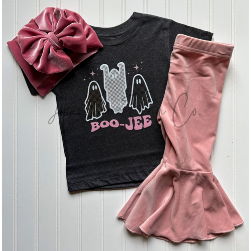 Boojee Tee
