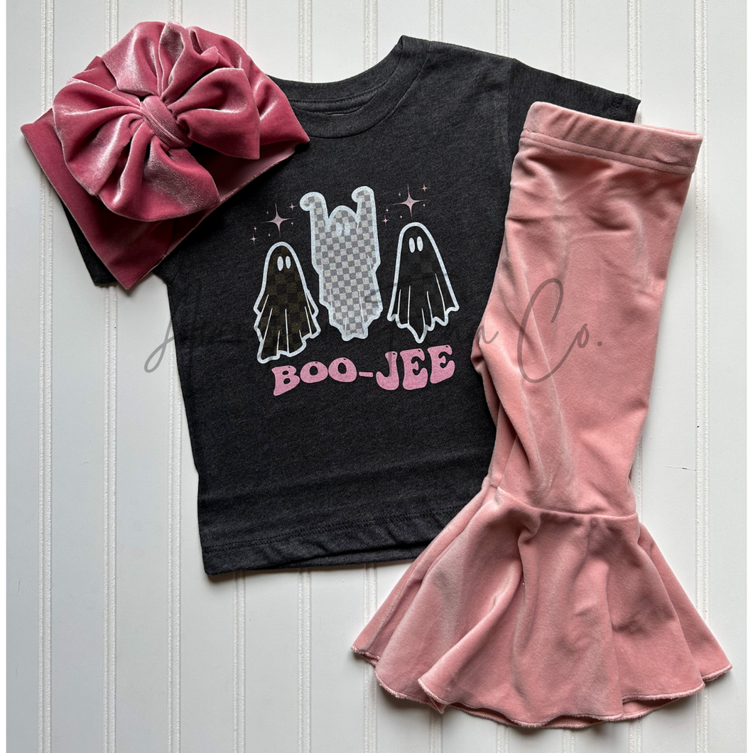 Boojee Tee