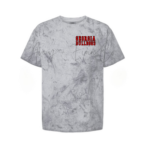 Dawgs Collage Tee