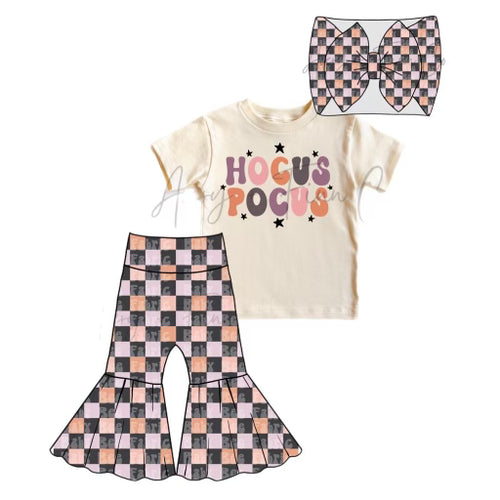 Hocus Pocus Tee