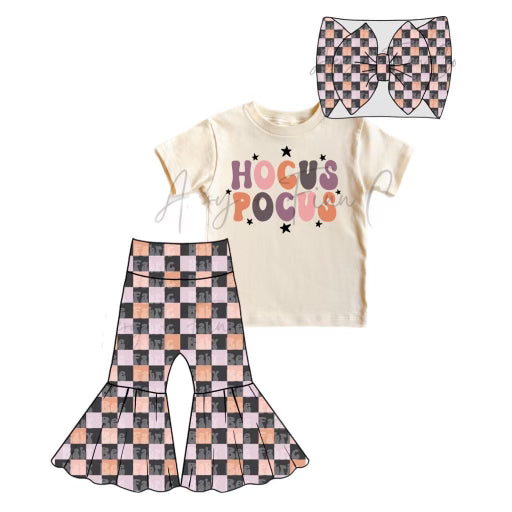 Hocus Pocus Tee