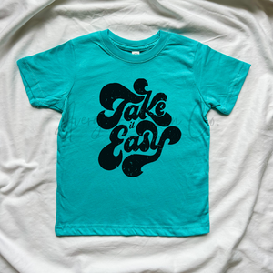 Take It Easy Tshirt