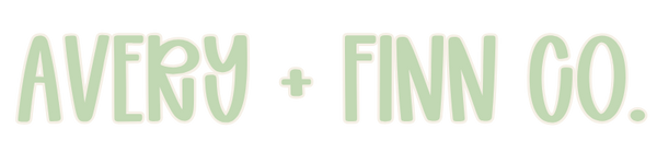 Avery+Finn Co.