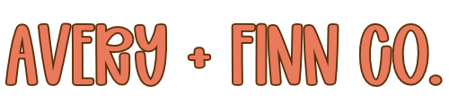 Avery+Finn Co.
