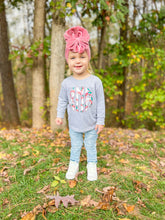 Load image into Gallery viewer, Pink Velvet Bow