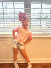 Load image into Gallery viewer, Girly Bows Tshirt