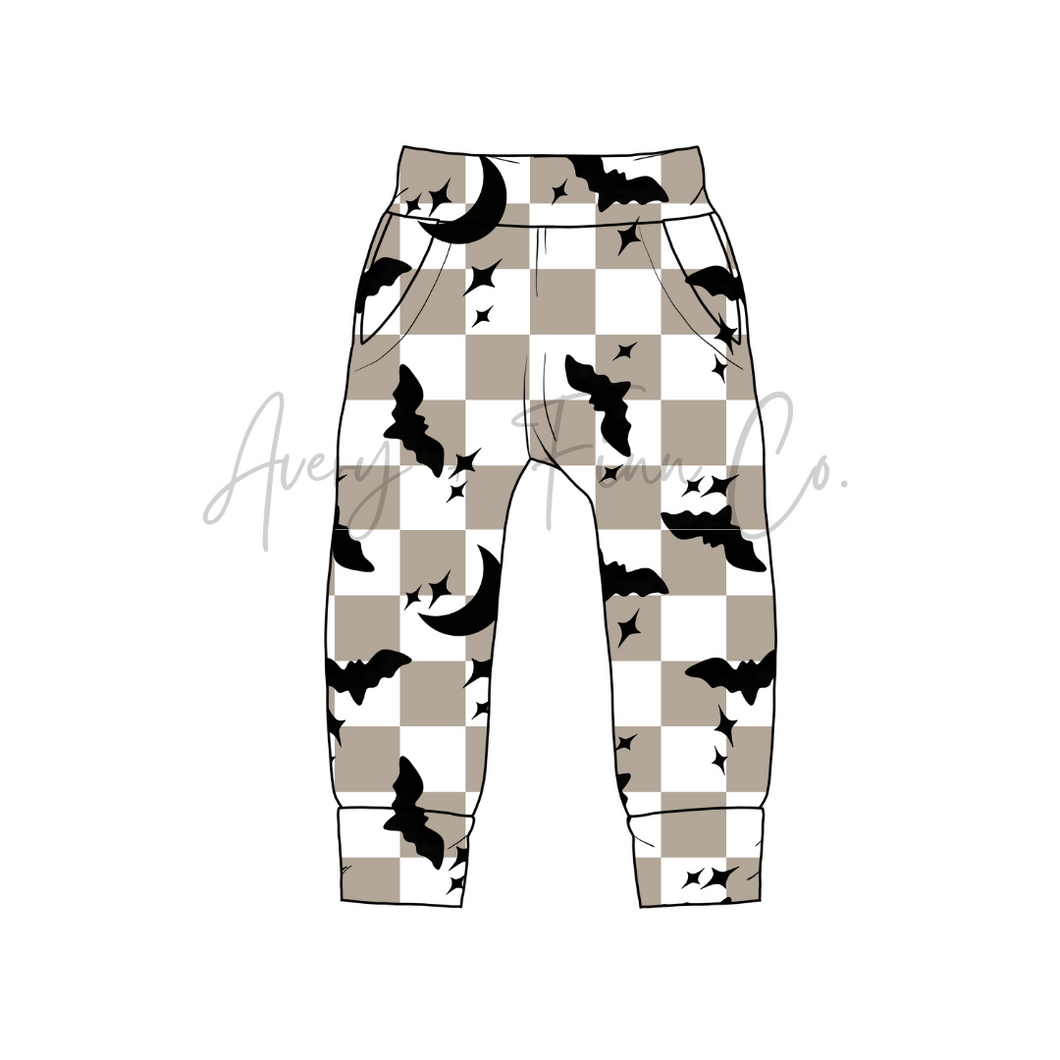 Bat Joggers
