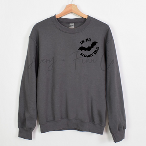 Spooky Era Sweatshirt