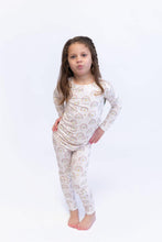 Load image into Gallery viewer, Boho Rainbows Bamboo Set