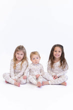 Load image into Gallery viewer, Boho Rainbows Bamboo Set