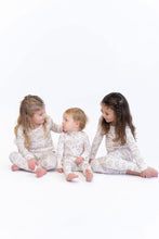 Load image into Gallery viewer, Boho Rainbows Bamboo Set