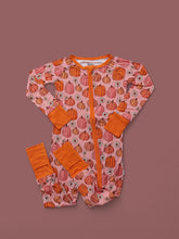 Load image into Gallery viewer, Pick of the Patch Bamboo Romper