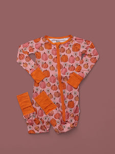 Pick of the Patch Bamboo Romper