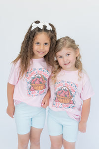 Hand Picked By God Tshirt