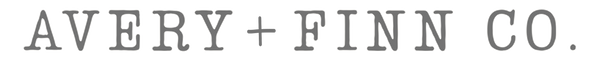 Avery+Finn Co.