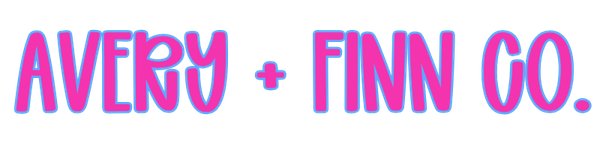 Avery+Finn Co.
