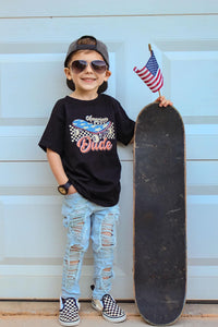 American Dude Tee