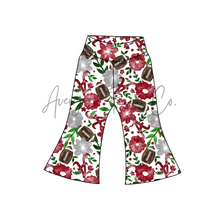 Load image into Gallery viewer, Alabama Floral Fabric