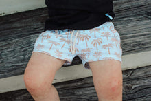 Load image into Gallery viewer, Palm Tree Fabric