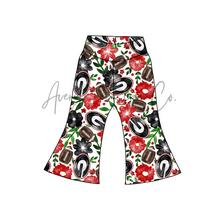 Load image into Gallery viewer, Georgia Floral Fabric