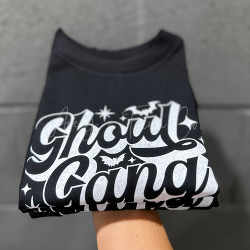 Ghoul Gang Tee