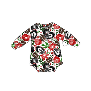 Georgia Floral Fabric