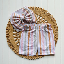 Load image into Gallery viewer, Coco Stripes Fabric