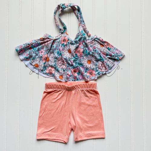 Peach Bikers RTS