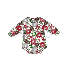 Load image into Gallery viewer, Alabama Floral Fabric