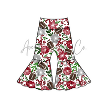 Load image into Gallery viewer, Alabama Floral Fabric