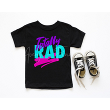Load image into Gallery viewer, Totally Rad Tee