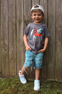 Bulldog Tee