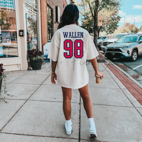 98 Tee