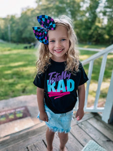 Totally Rad Tee